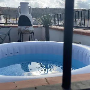 With Terraces And Private Jacuzzi - San Vito 400m From San Vito Lo Capo